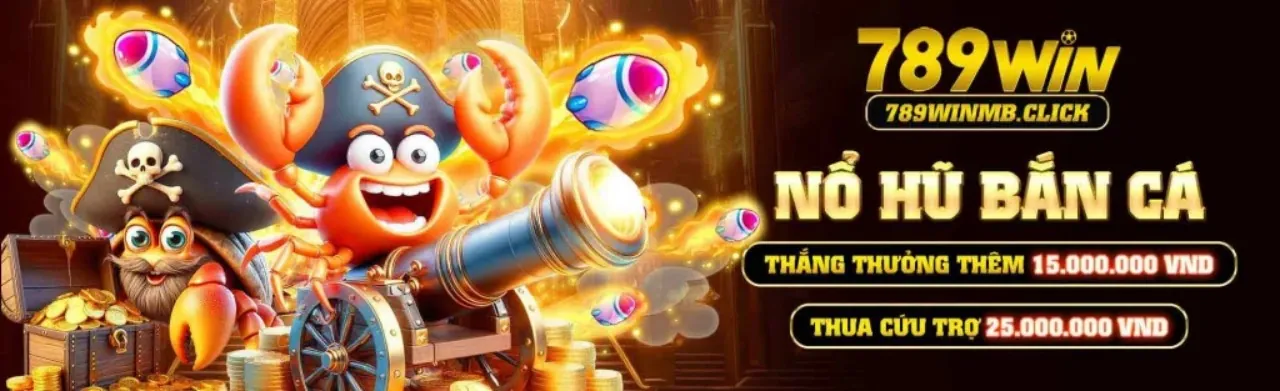 Hình ảnh chính game bắn cá 5fund trang chủ chính thức