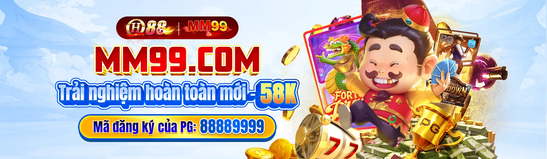 Khuyến mãi chào mừng độc quyền tại 5fund trang chủ chính thức