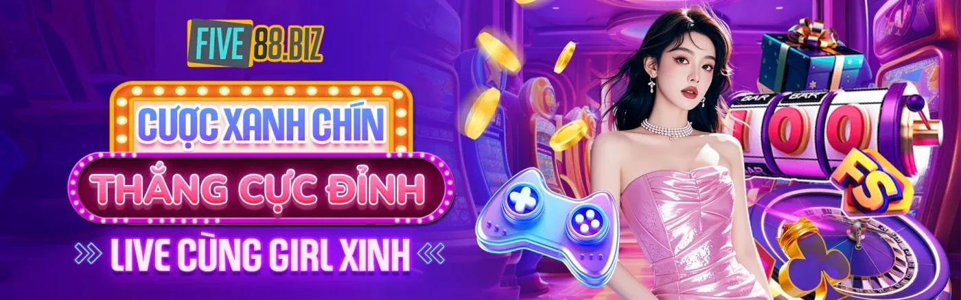 Đá gà trực tuyến 5fund